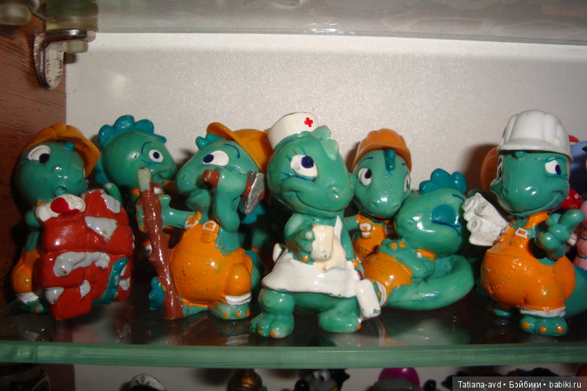 Моя витрина — Болталка и разговоры обо всем: жизнь (фото 10)