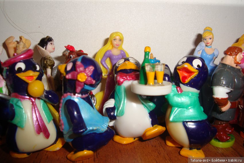 Моя витрина — Болталка и разговоры обо всем: жизнь (фото 4)