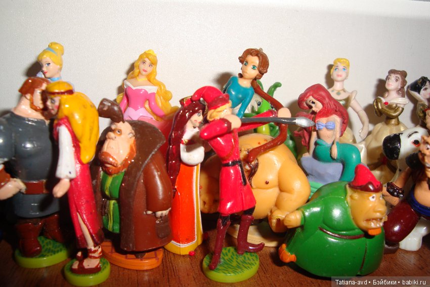 Моя витрина — Болталка и разговоры обо всем: жизнь (фото 3)