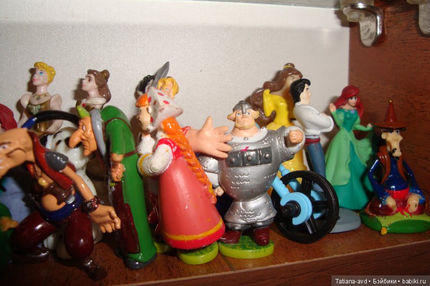 Моя витрина — Болталка и разговоры обо всем: жизнь