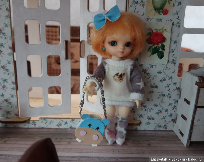 День рождения или день подарков