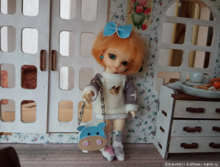 День рождения или день подарков