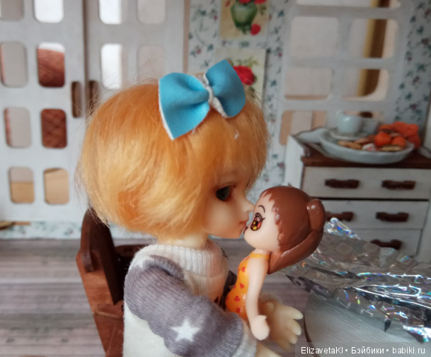 День рождения или день подарков