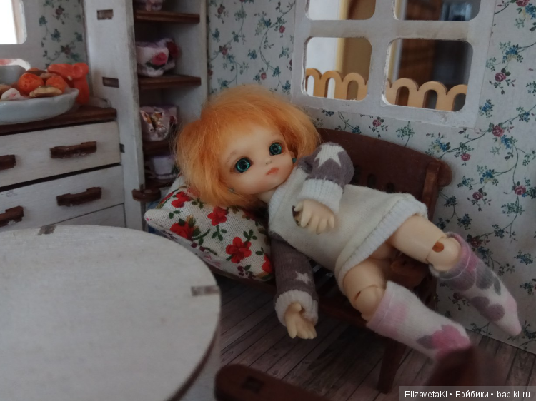 День рождения или день подарков (фото 3)