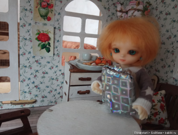 День рождения или день подарков (фото 7)