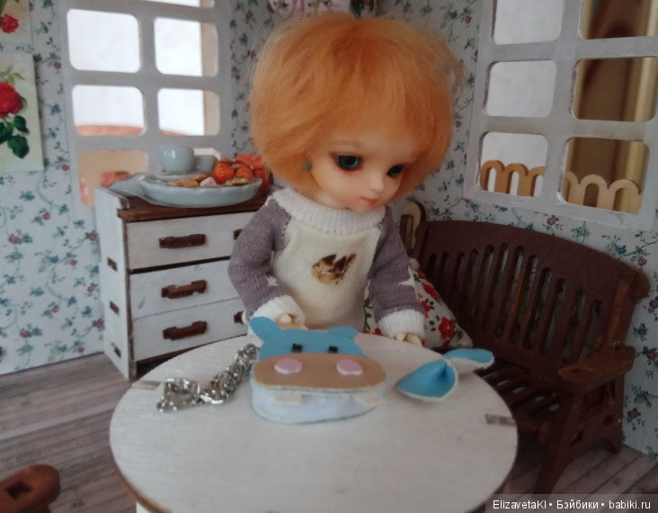 День рождения или день подарков