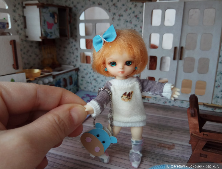 День рождения или день подарков