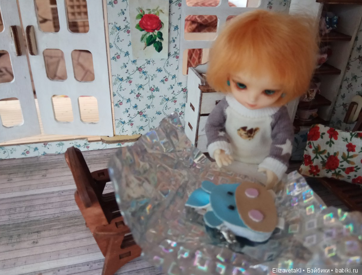 День рождения или день подарков (фото 10)