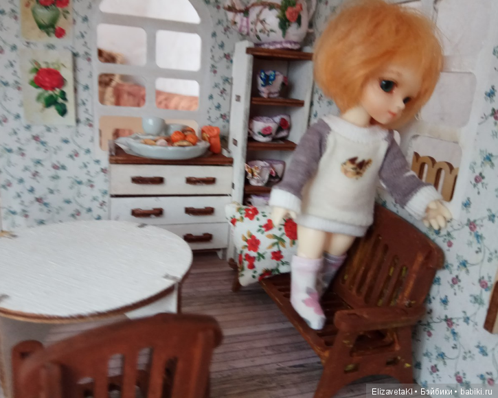 День рождения или день подарков (фото 4)