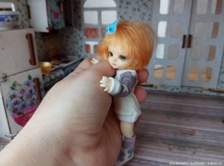 День рождения или день подарков