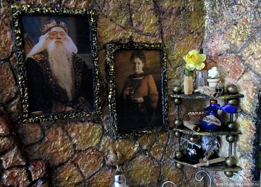 Хаффлпафф! тот самый где учились Седрик Дигорри и Ньют Саламандер (фото 9)