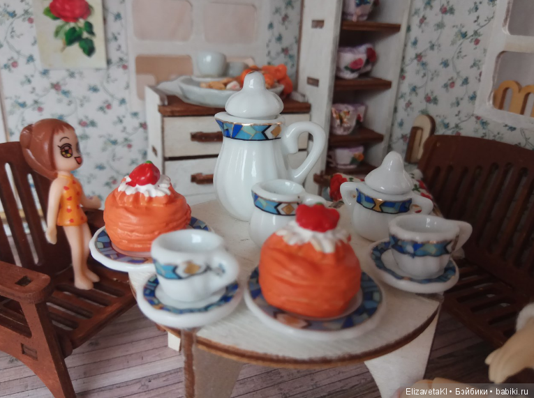 День рождения или день подарков