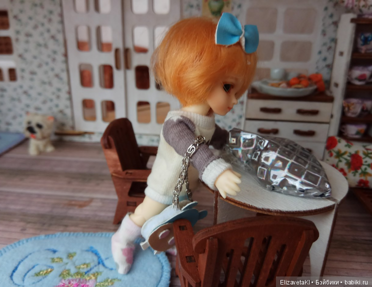 День рождения или день подарков