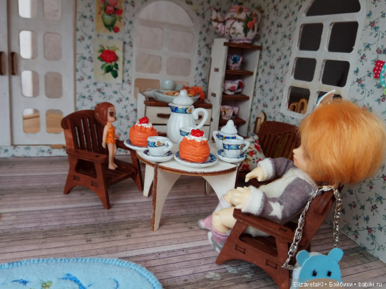 День рождения или день подарков