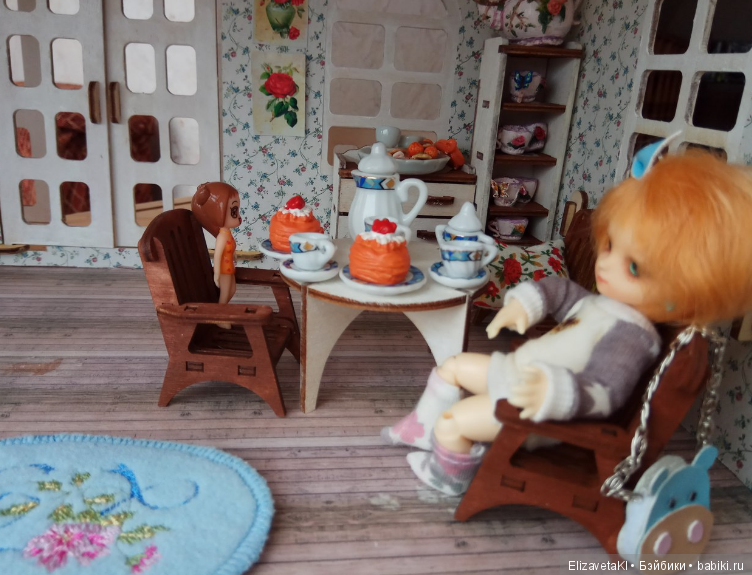 День рождения или день подарков