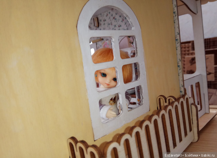 День рождения или день подарков (фото 2)