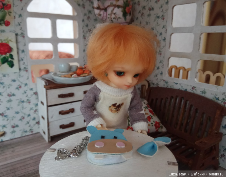 День рождения или день подарков