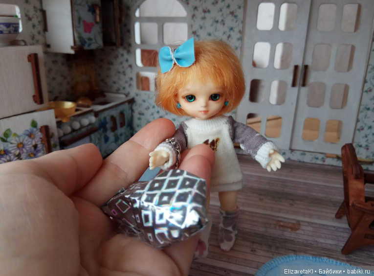 День рождения или день подарков