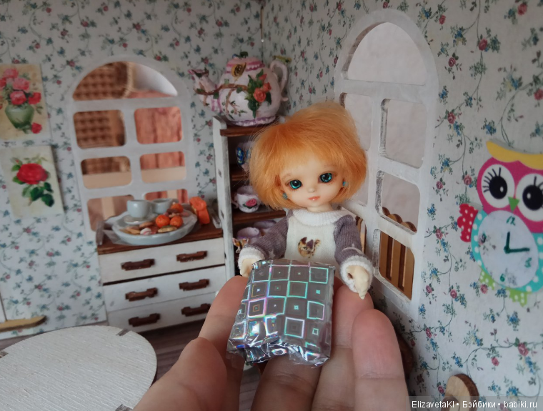 День рождения или день подарков (фото 6)