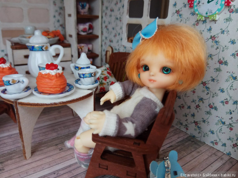 День рождения или день подарков