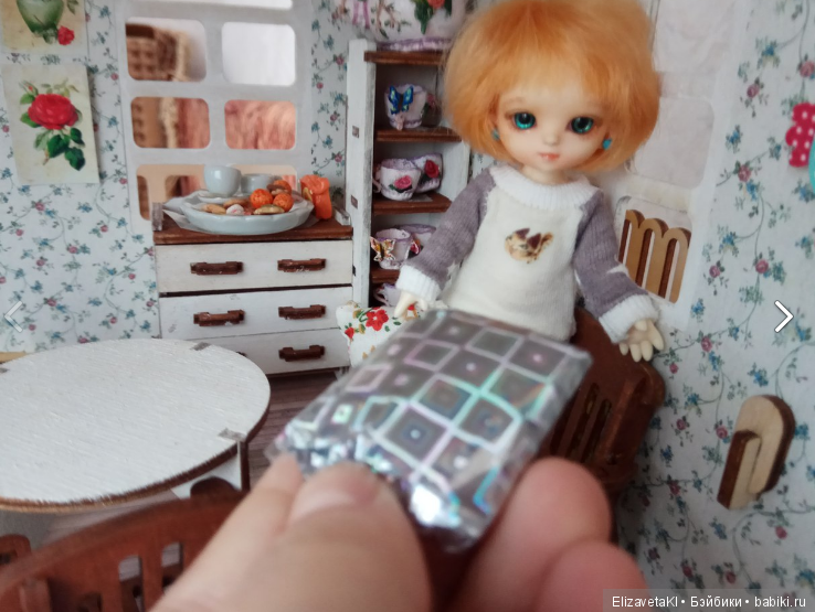 День рождения или день подарков (фото 5)