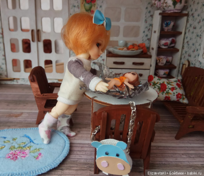 День рождения или день подарков