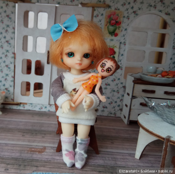 День рождения или день подарков