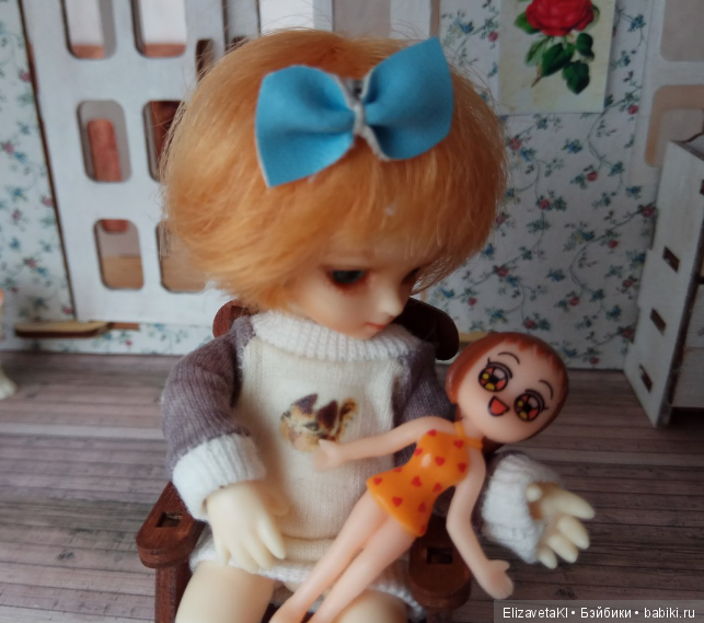 День рождения или день подарков