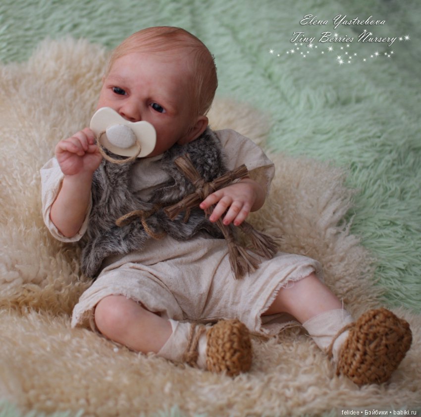 Алекса, моя сердитая девочка (фото 4)