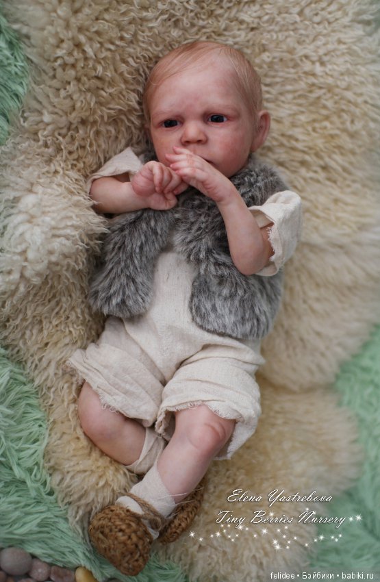 Алекса, моя сердитая девочка (фото 9)