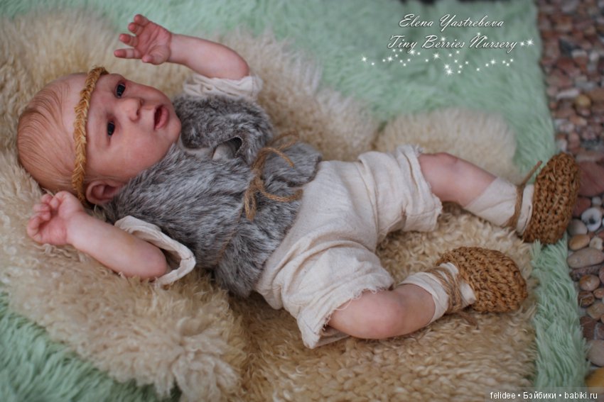 Алекса, моя сердитая девочка (фото 3)