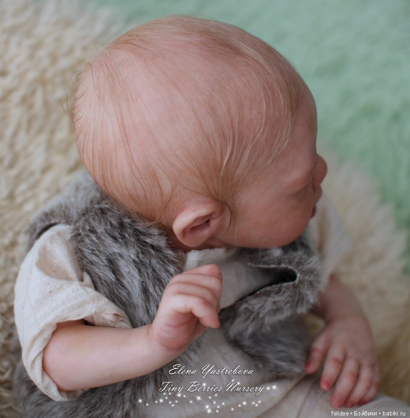 Алекса, моя сердитая девочка (фото 10)