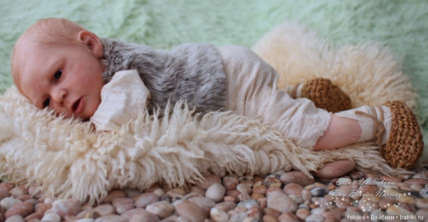 Алекса, моя сердитая девочка (фото 7)