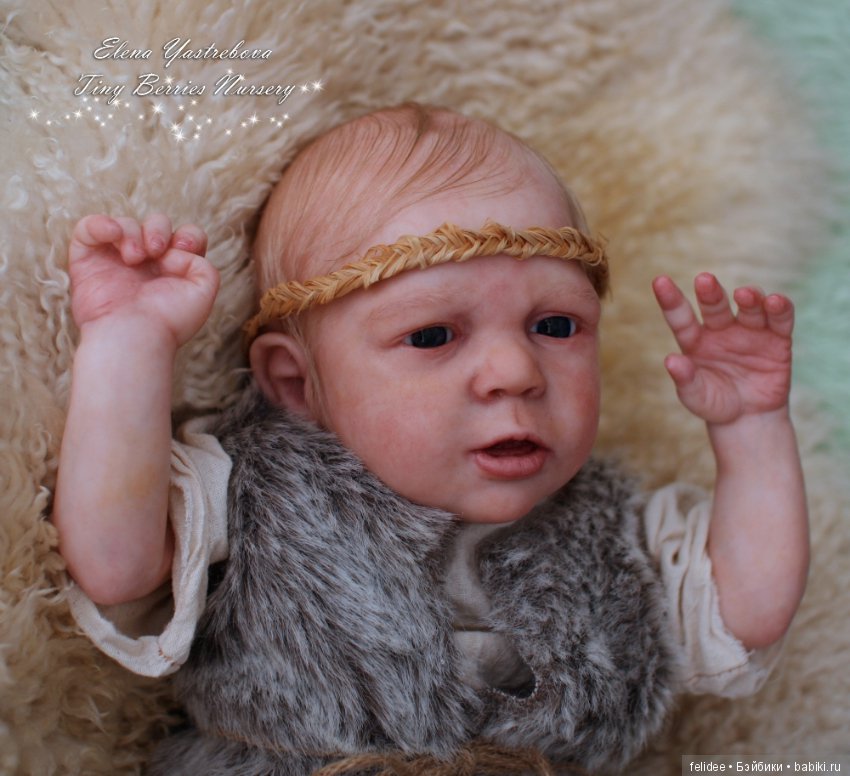 Алекса, моя сердитая девочка (фото 2)