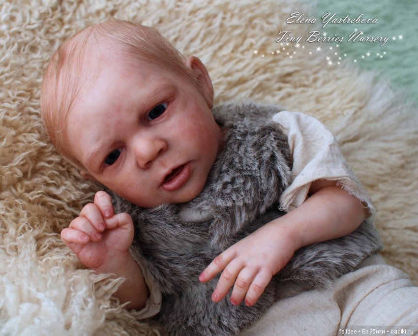 Алекса, моя сердитая девочка (фото 8)