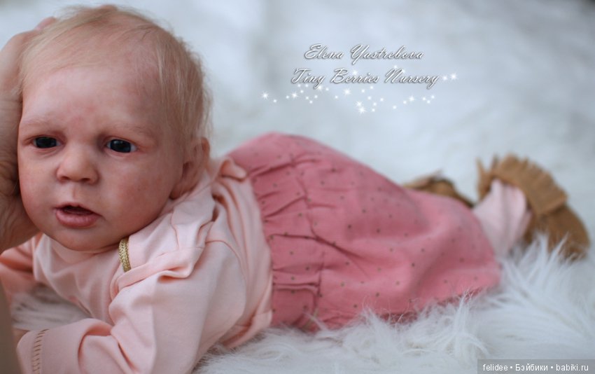 Алекса, моя сердитая девочка