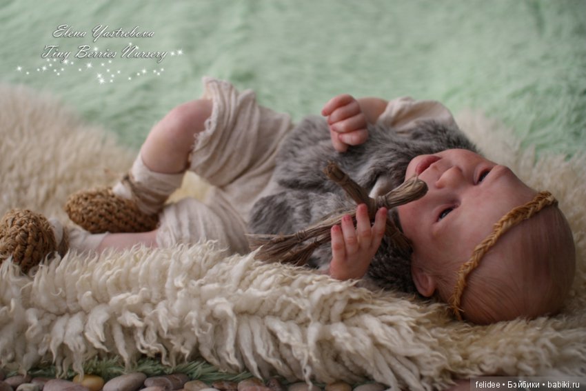 Алекса, моя сердитая девочка (фото 5)