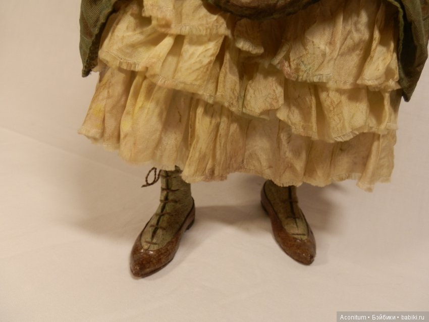 Старая Берти с Сухих холмов (фото 7)