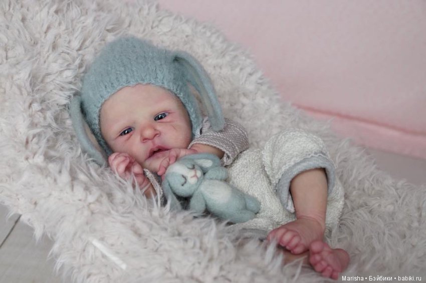 Roux скульптора Cassie Ann Brace, автор Alexa Calvo Cabet (фото 4)