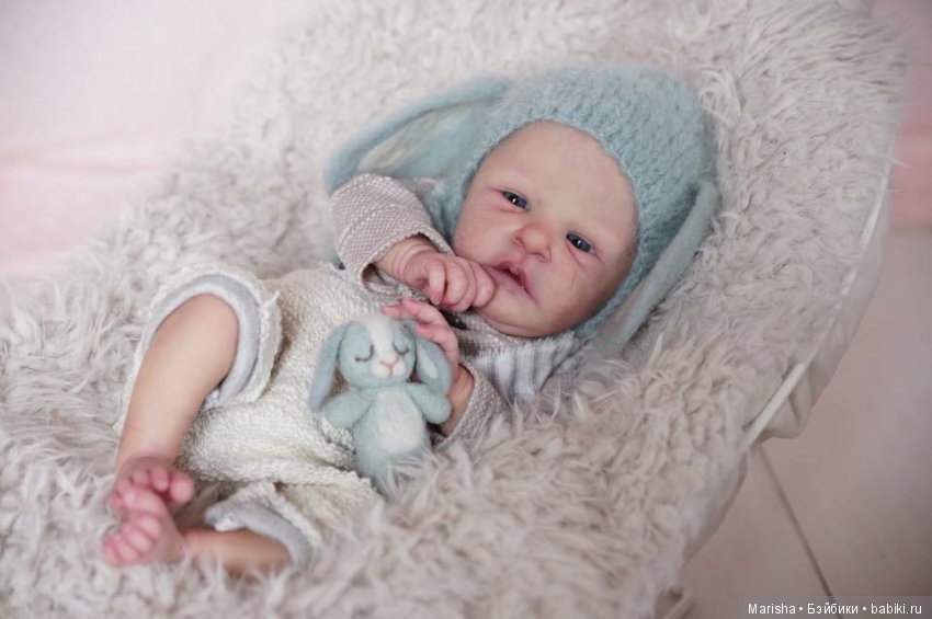 Roux скульптора Cassie Ann Brace, автор Alexa Calvo Cabet