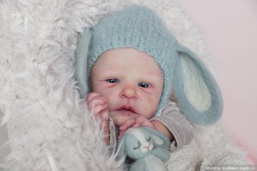 Roux скульптора Cassie Ann Brace, автор Alexa Calvo Cabet (фото 2)