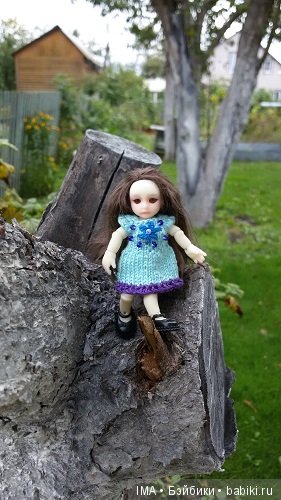 Яркие краски давно ушедшего лета