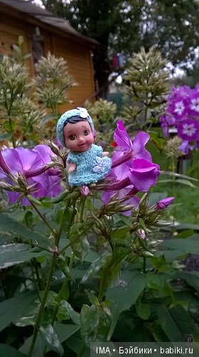 Яркие краски давно ушедшего лета (фото 2)