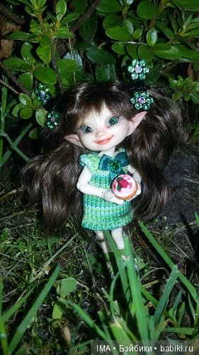 Яркие краски давно ушедшего лета