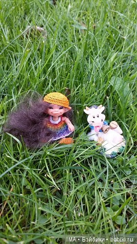 Яркие краски давно ушедшего лета