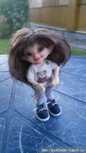 Яркие краски давно ушедшего лета (фото 7)