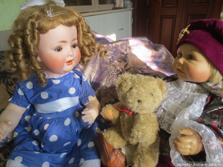 У принцессы Эмили день рождения (фото 4)