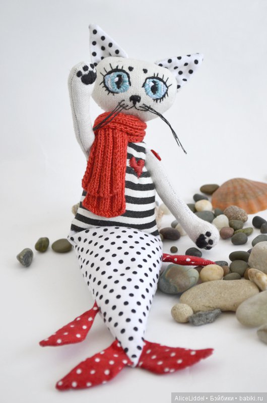 Шьём которыбу - присоединяйтесь (фото 8)