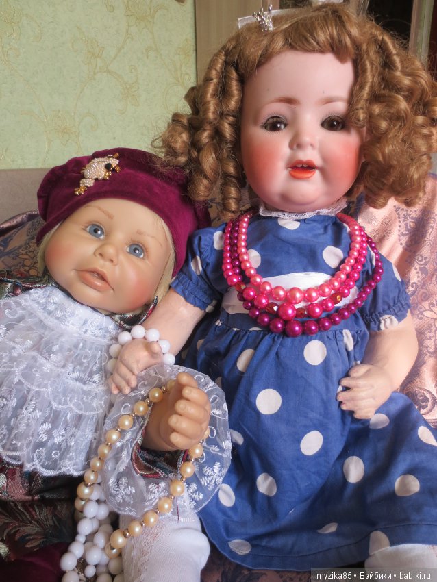 У принцессы Эмили день рождения