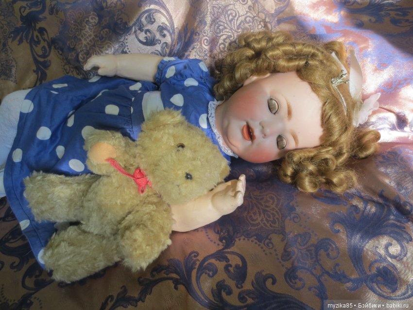 У принцессы Эмили день рождения